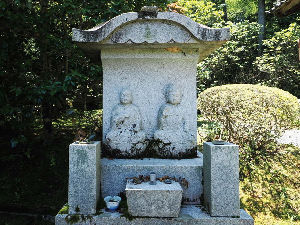 霊山寺
