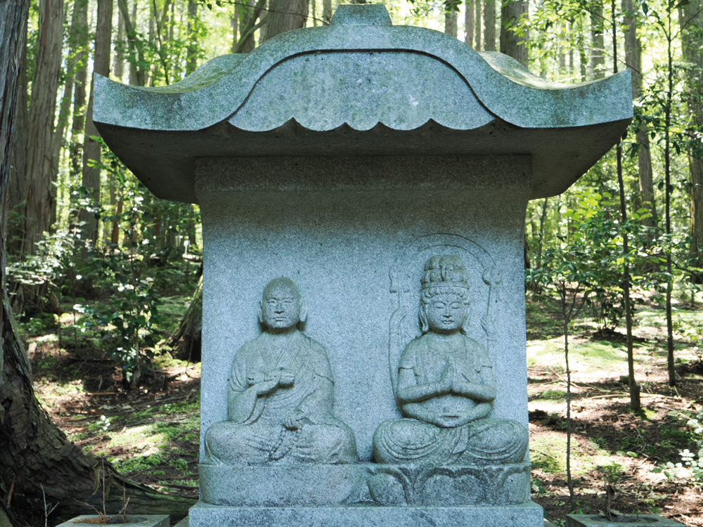 熊谷寺