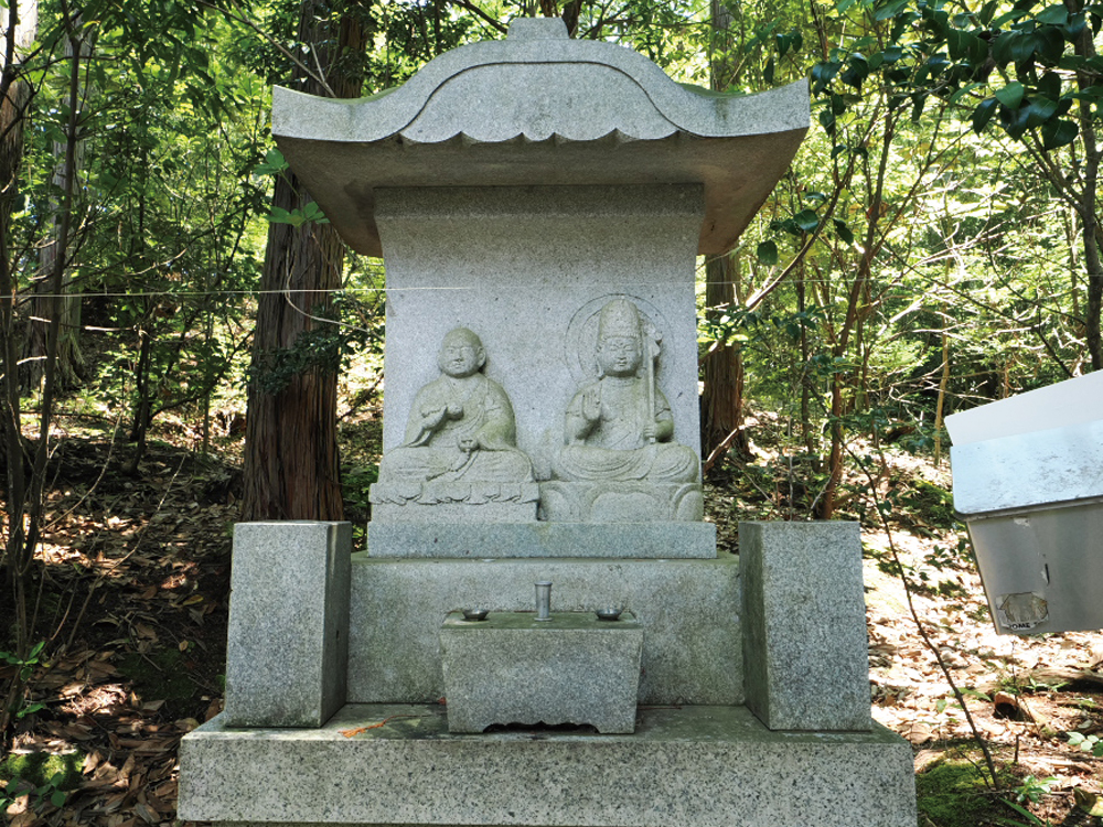 焼山寺