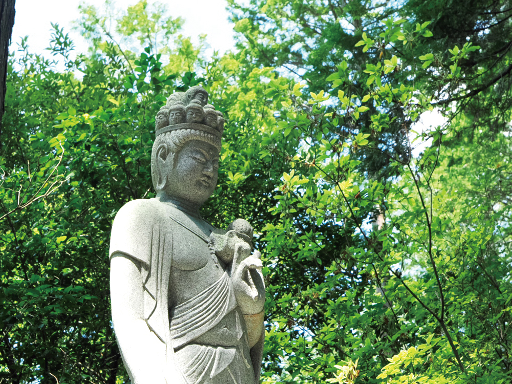大日寺