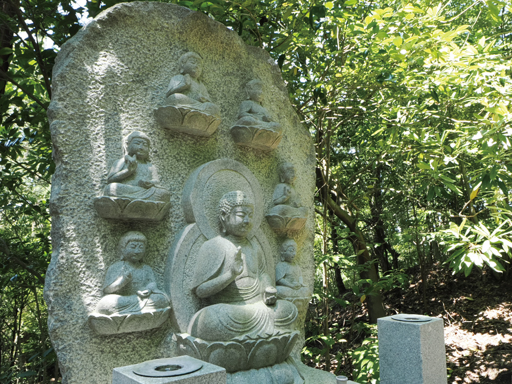 井戸寺