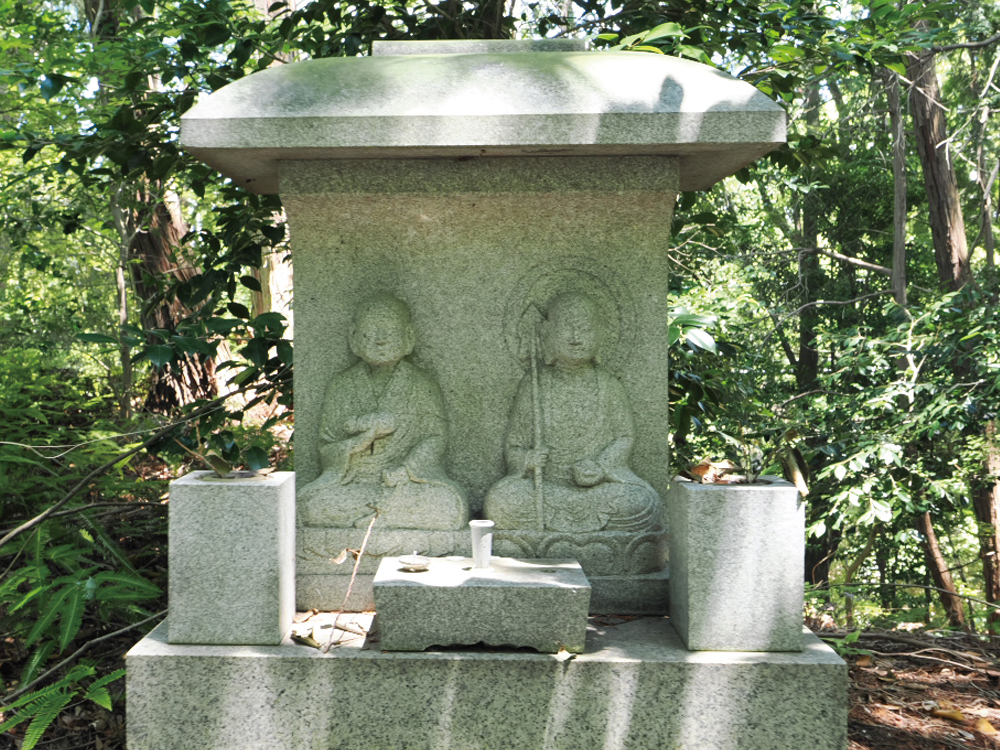 鶴林寺