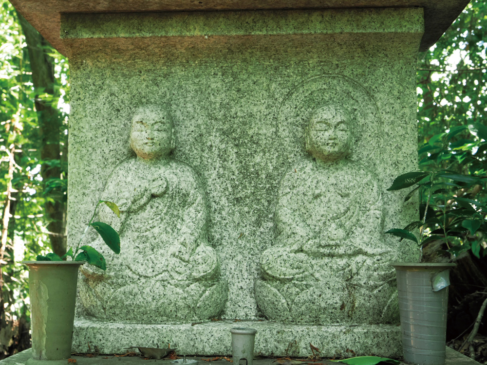 津照寺