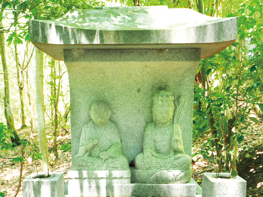 神峯寺