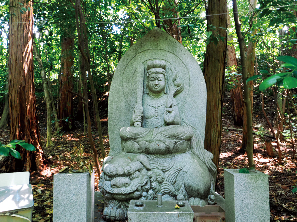 竹林寺