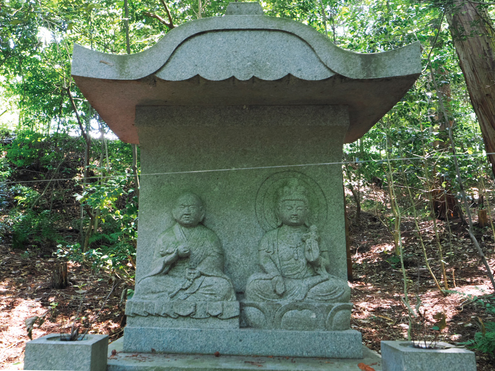 禅師峰寺