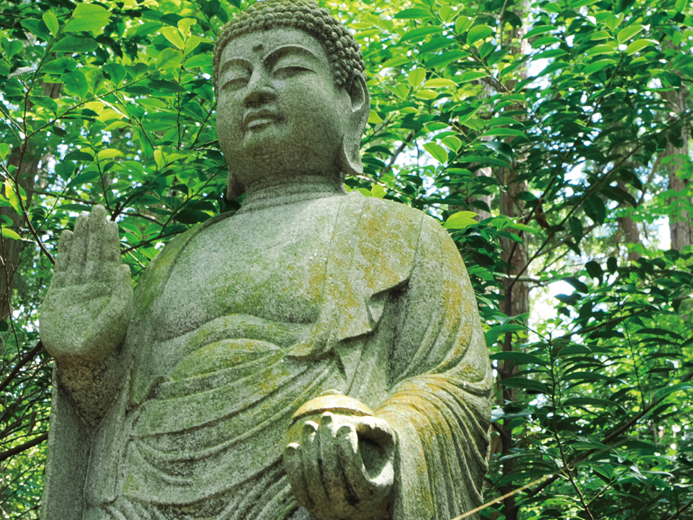 雪蹊寺
