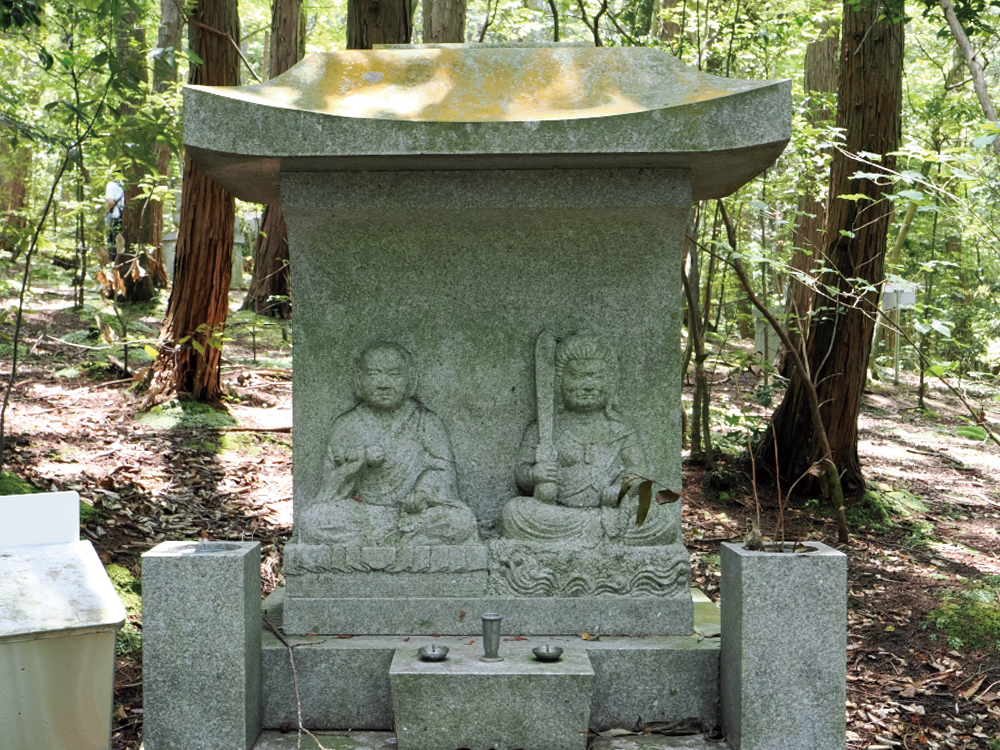 青龍寺