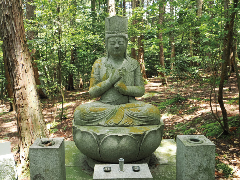 仏木寺