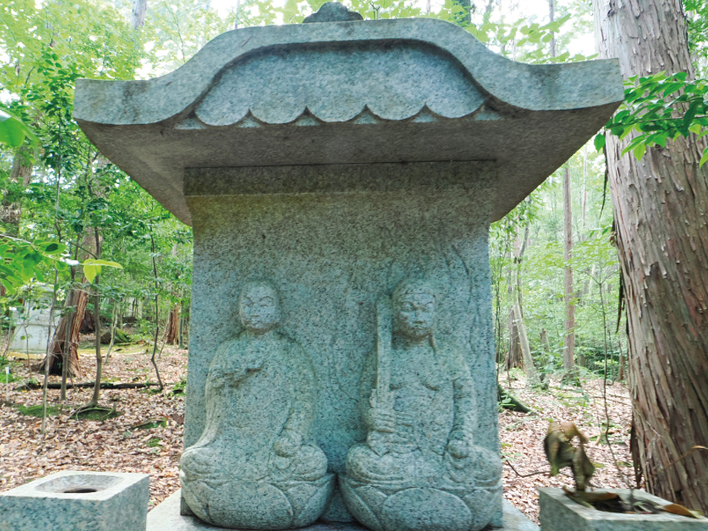 岩屋寺