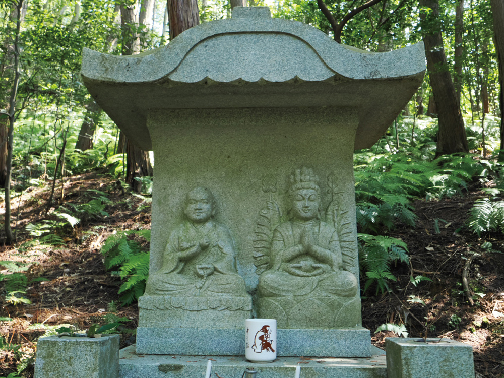 仙遊寺
