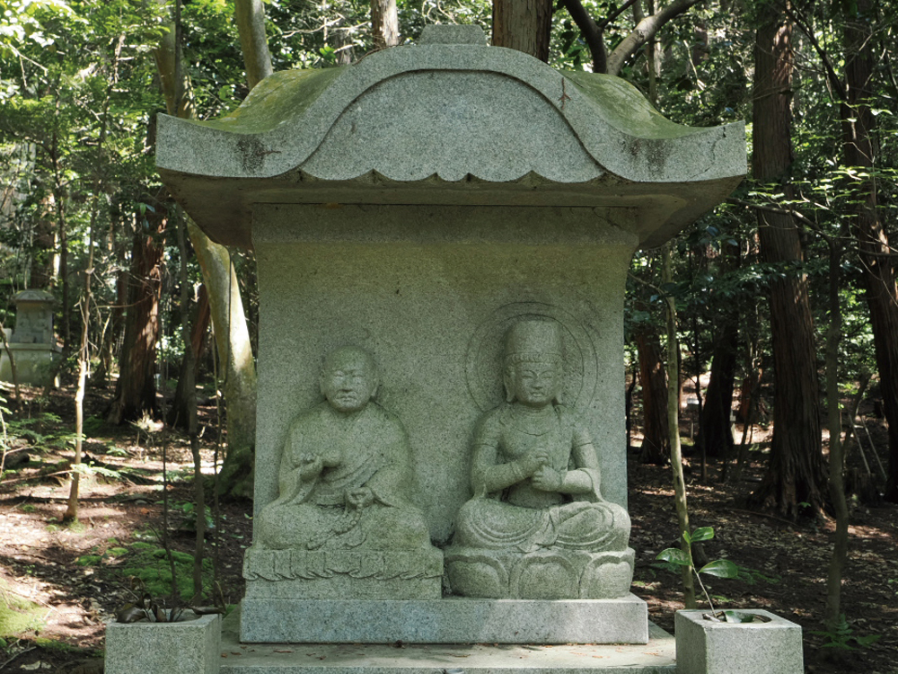 神恵院