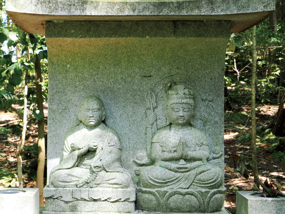 弥谷寺