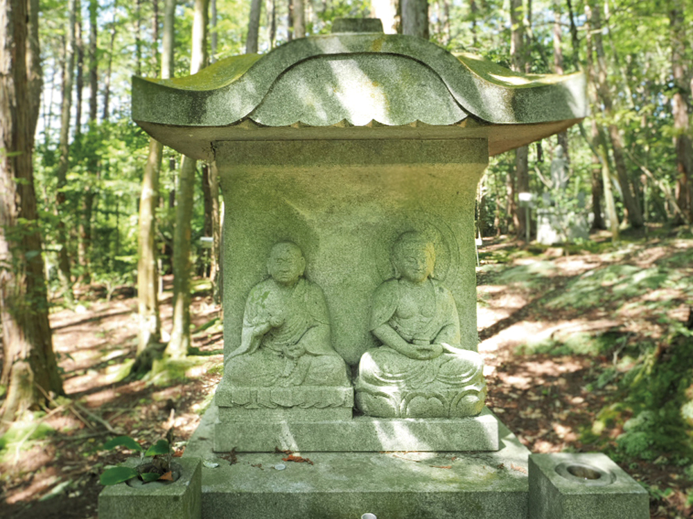 甲山寺