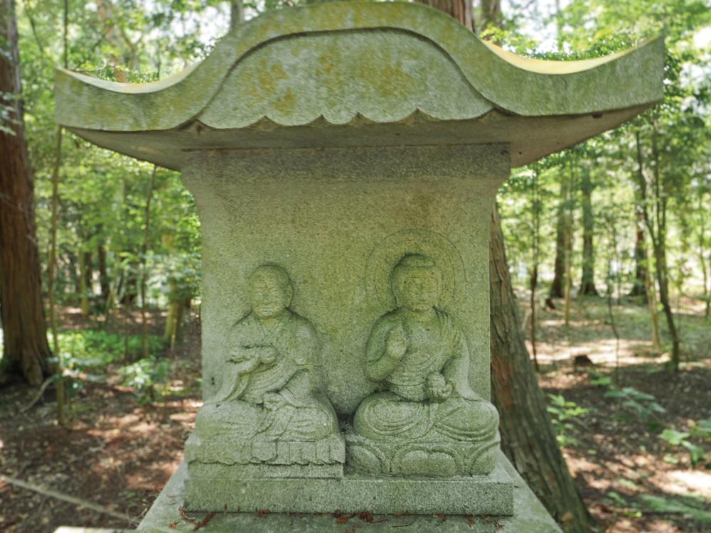 道隆寺