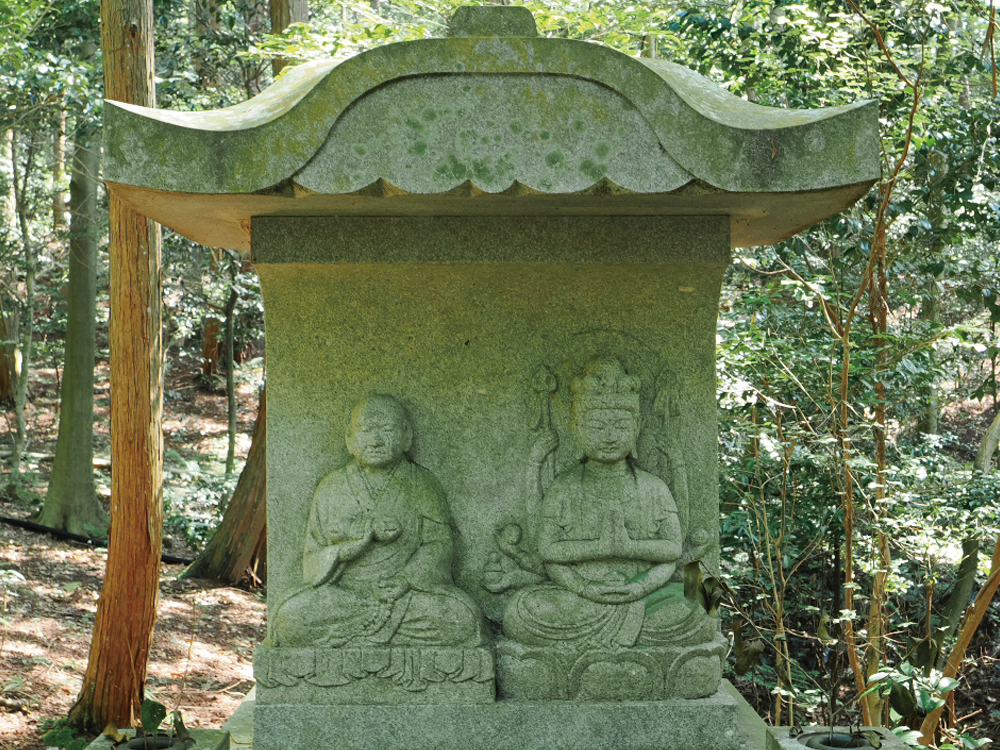 根香寺