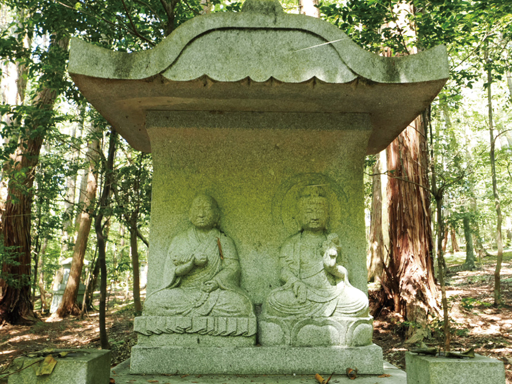 一宮寺