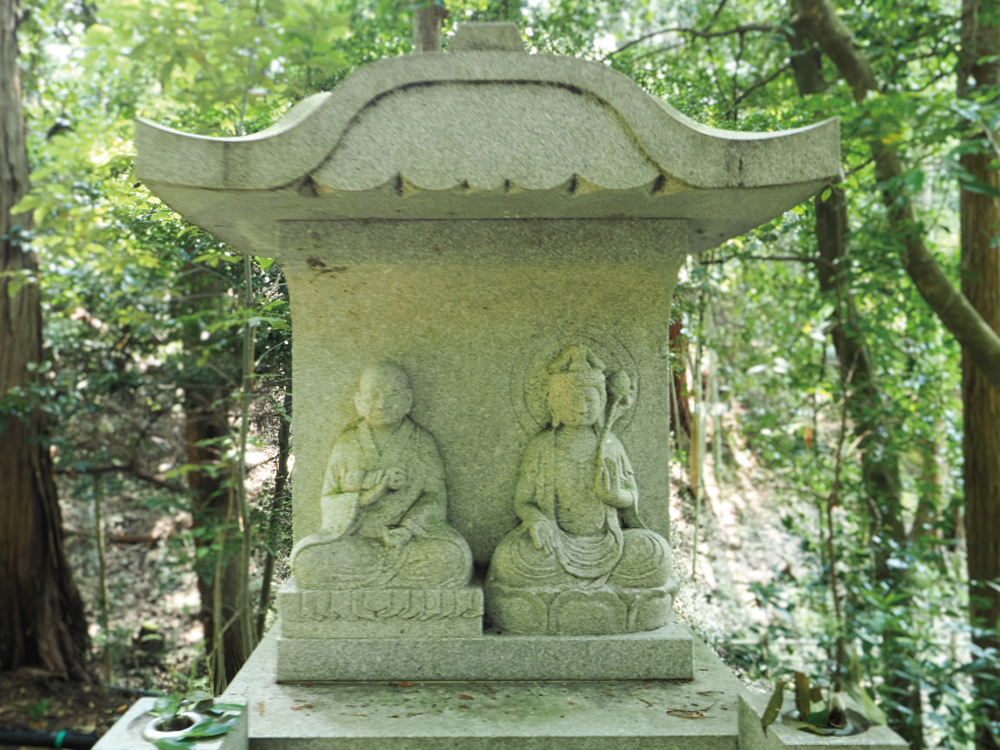 八栗寺