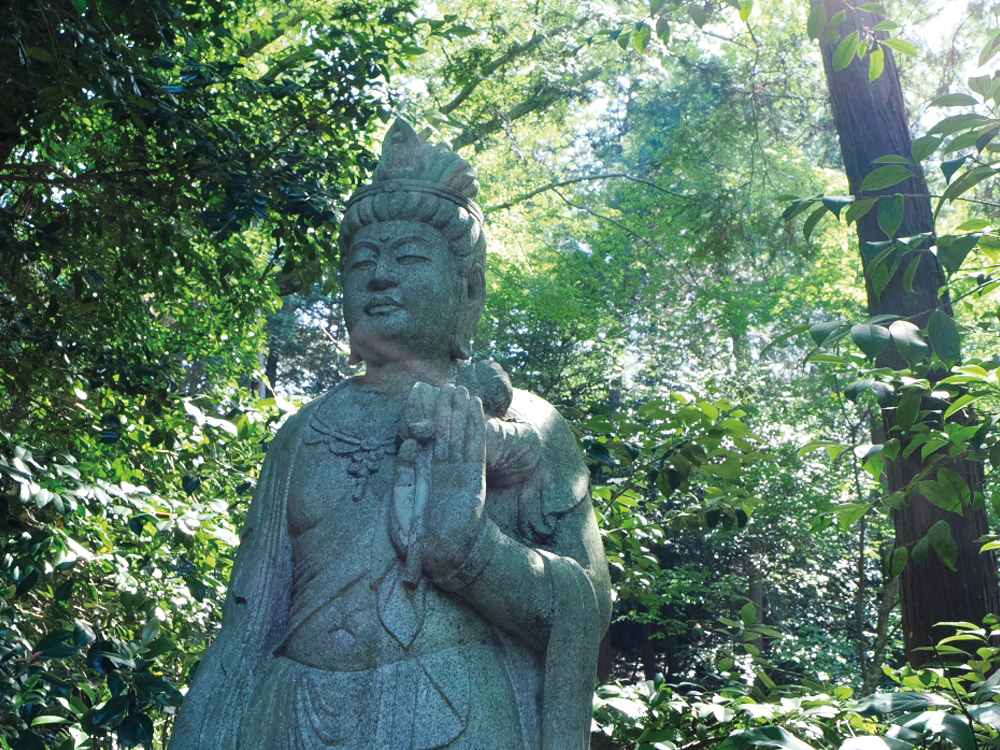 長尾寺