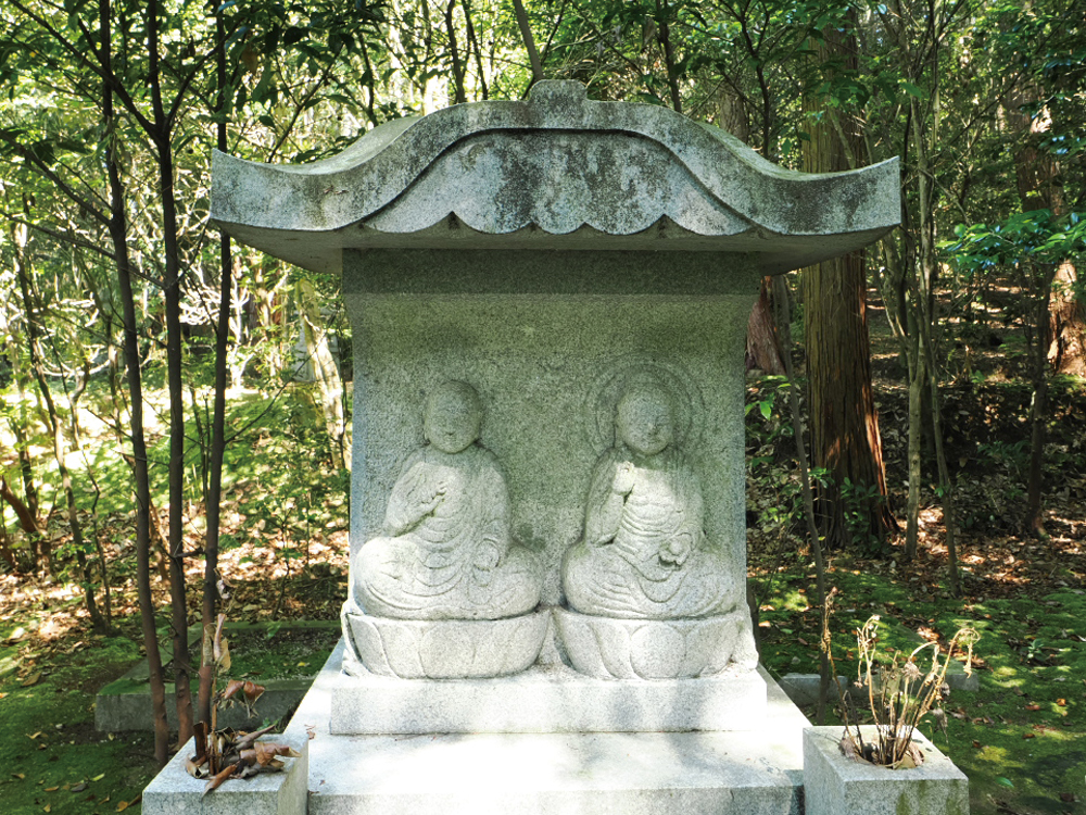 大窪寺